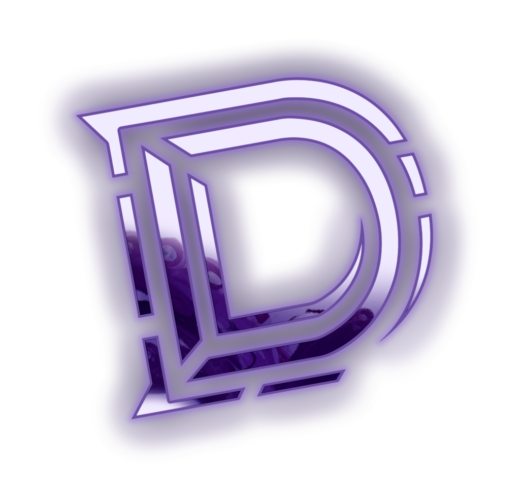Logo Deníku hráče